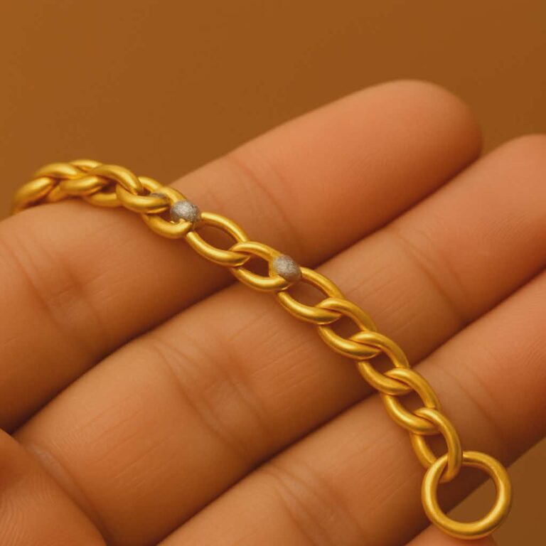 ทองที่เคยผ่านการ “ซ่อมบ่อย” ทำไมขายแล้วได้ราคาต่ำกว่าที่ควร ทั้งที่เป็นทองแท้