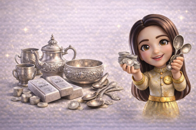 รับซื้อเงิน